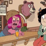 Primera temporada de 'Pobre Diablo'