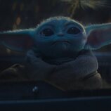 Baby Yoda en la T3 de 'The Mandalorian'