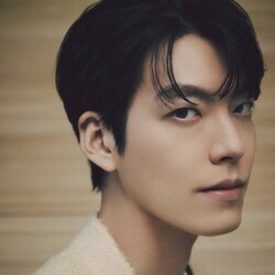 Kim Woo-bin
