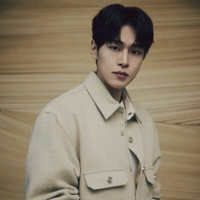 Kang You-seok