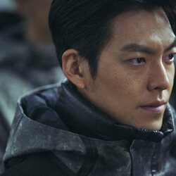 Kim Woo-bin en 'El caballero negro'