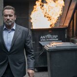 Arnold Schwarzenegger en 'FUBAR'
