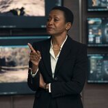 Barbara Eve Harris en 'Fubar'