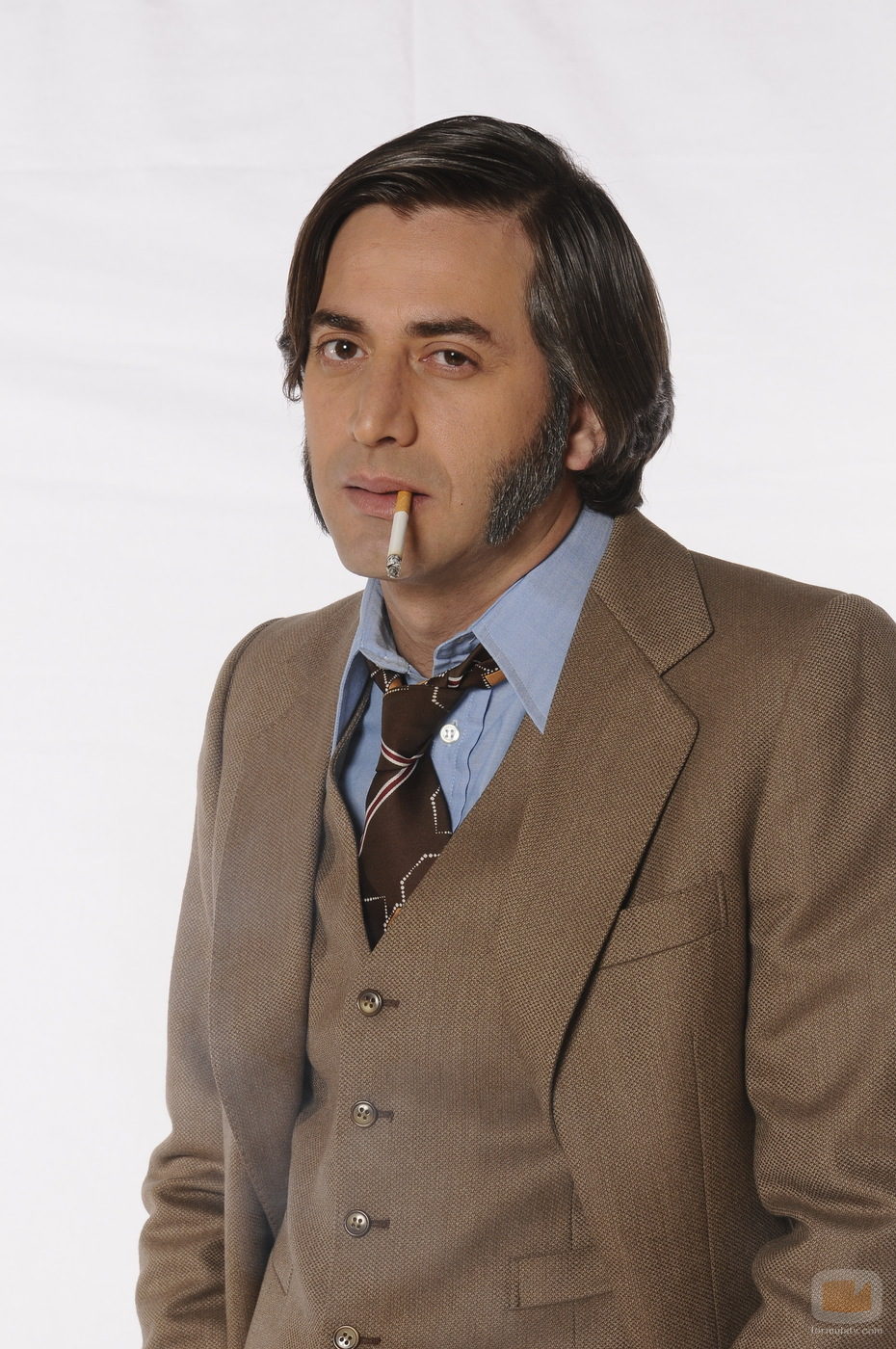 Joaquín 'Quín' Gallardo