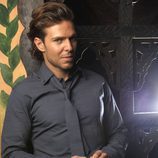 Juan Alfonso Baptista 'El gato'