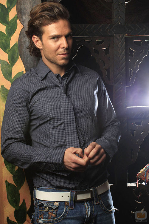 Juan Alfonso Baptista 'El gato'