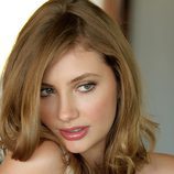 Miriam Giovanelli en 'Sin tetas no hay paraíso'