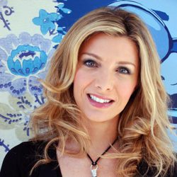 Eva Armenteros, decoradora en Antena 3