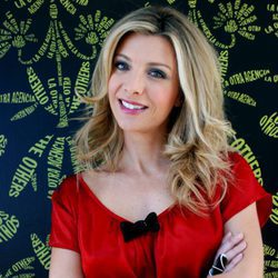 Eva Armenteros en una foto promocional de 'Decora'