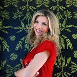 Eva Armenteros decora en Antena 3