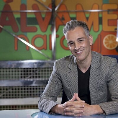 Josep Ferré, imitador y colaborador de 'Sálvame'
