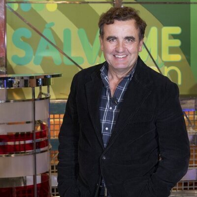 Antonio Montero, colaborador de 'Sálvame'