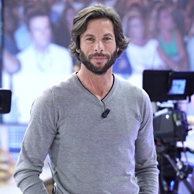 José Antonio Canales Rivera, colaborador de 'Sálvame'