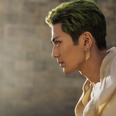 Mackenyu Arata es Zoro en 'One Piece'