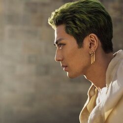 Mackenyu Arata es Zoro en 'One Piece'