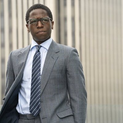 David Jonsson es Gus Sackey