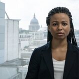 Myha'la Herrold protagoniza 'Industry'