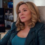 Kim Cattrall es Madolyn Addison