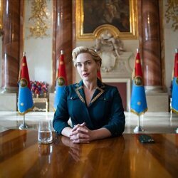 Kate Winslet es la protagonista de 'The Regime'