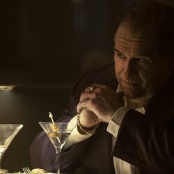 Colin Farrell como El Pingüino