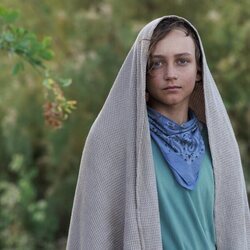 Bobby Luhnow en 'El elegido'