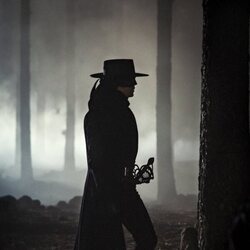 Miguel Bernardeau en 'Zorro'