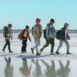 Escena de 'El elegido'