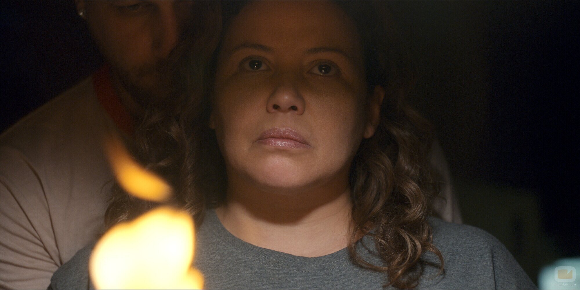 Justina Machado protagoniza 'El horror de Dolores Roach'