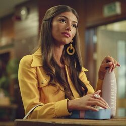 Mimi Keene en la cuarta temporada de 'Sex Education'