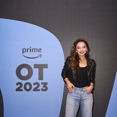 Chenoa, de concursar a presentar 'Operación Triunfo'