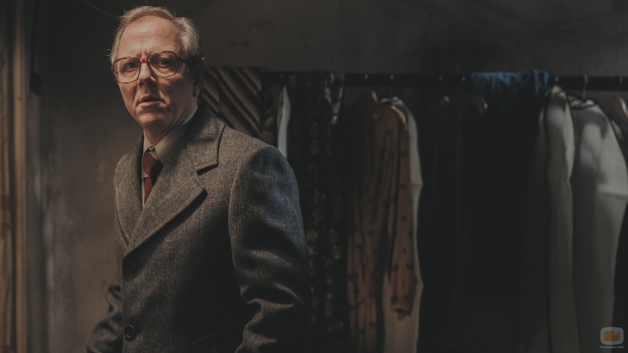 Óscar de la Fuente en 'Camilo Superstar'