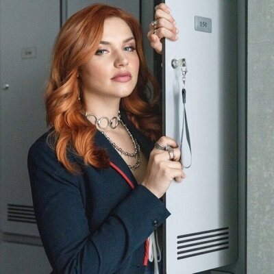 Mirela Balic es Chloe en 'Élite 7'
