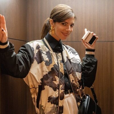 Maribel Verdú es Carmen en 'Élite 7'
