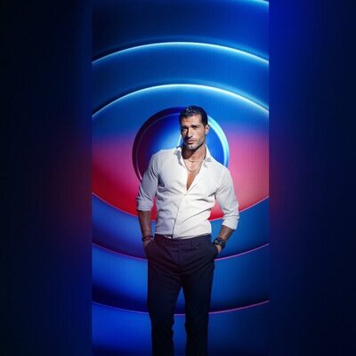Posado de Michael Terlizzi, concursante de 'GH VIP 8'