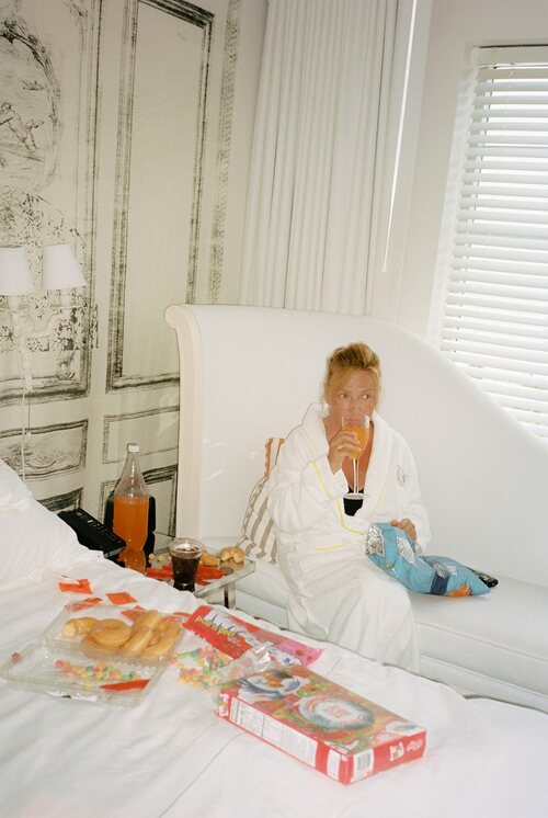 '¡Sálvese quien pueda!' cuenta con Lydia Lozano en su equipo