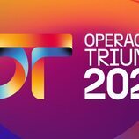 Logo de 'Operación Triunfo 2023'