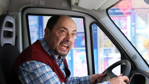 Jordi Sánchez en la temporada 14 de 'La que se avecina'