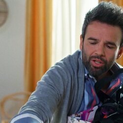 Raúl Peña en la temporada 14 de 'La que se avecina'