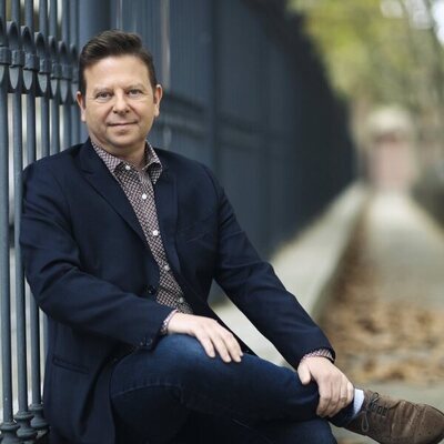 Tinet Rubira, director de Gestmusic Endemol