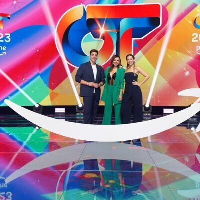 Xuso Jones, Chenoa y Masi, al frente de 'Operación Triunfo 2023'