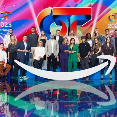 El equipo de 'Operación Triunfo 2023'