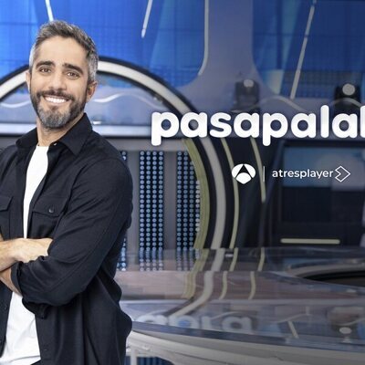 Roberto Leal, de brazos cruzados en 'Pasapalabra'