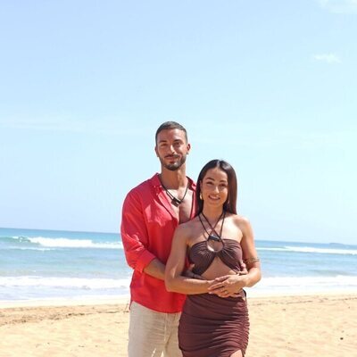 Posado de Borja y Ana, pareja de 'La isla de las tentaciones 7'