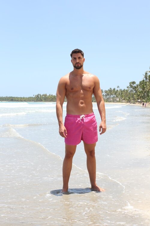 Ricky, soltero de 'La isla de las tentaciones 7'