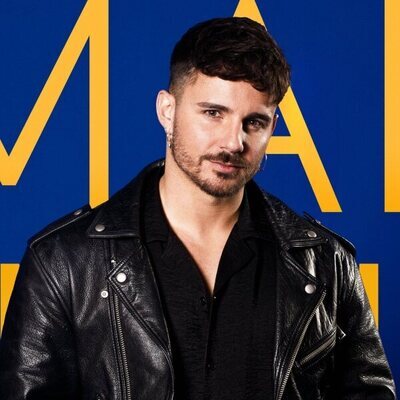 Manu González, concursante de 'GH Dúo 2'