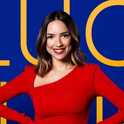 Lucía Sánchez Rodríguez, concursante de 'GH Dúo 2'