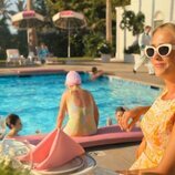 Kristen Wiig en 'Palm Royale'