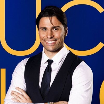 Luca Onestini, concursante de 'GH Dúo 2'