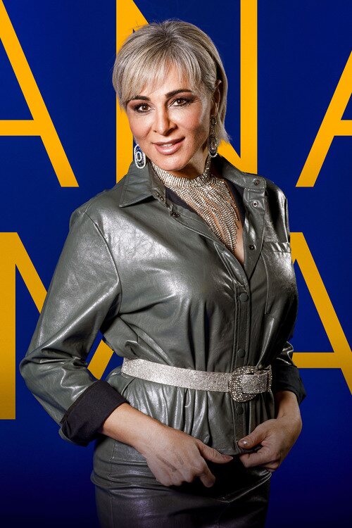 Ana María Aldón, concursante de 'GH Dúo 2'