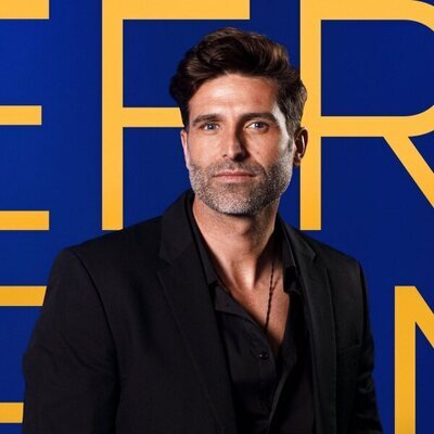 Efrén Reyero, concursante de 'GH Dúo 2'